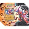 Pokemon - Slashing Legends - Tin (Single)