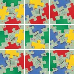 Squzzle Puzzle Puzzled