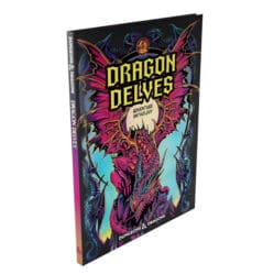 D&D - Dragon Delves: An Adventure Anthology (Alt Art)