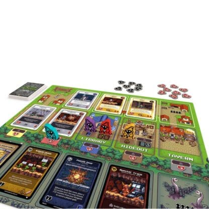 Super Boss Monster - Image 3