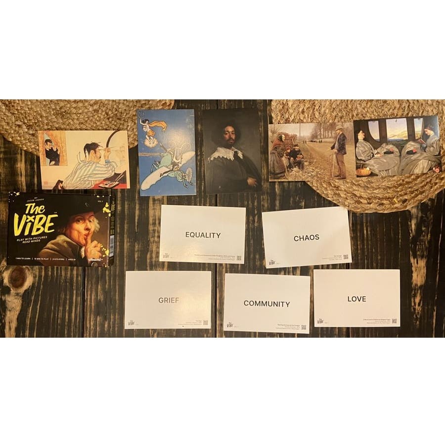 The Vibe: Vol 1 - Image 3