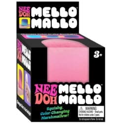 Nee Doh - Mello Mallo