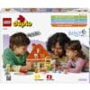 Duplo - Blueys Family House with Memory Game - Image 3