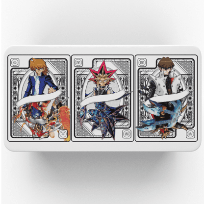 YuGiOh - 2025 Mega Pack - Tin - Image 3