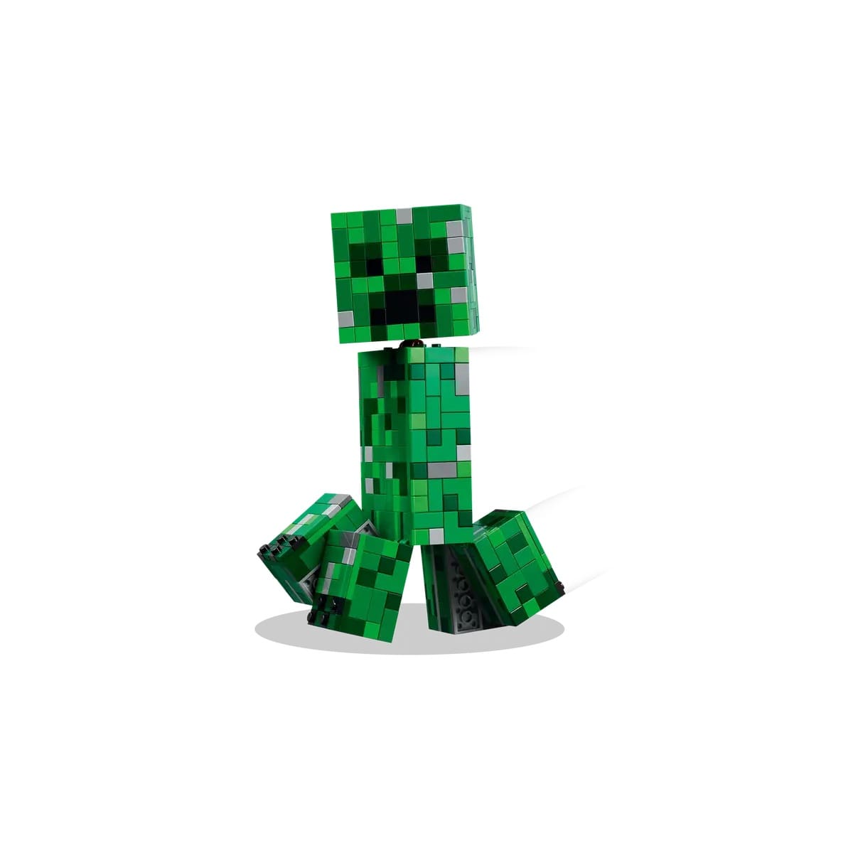 Minecraft - The Creeper - Image 4