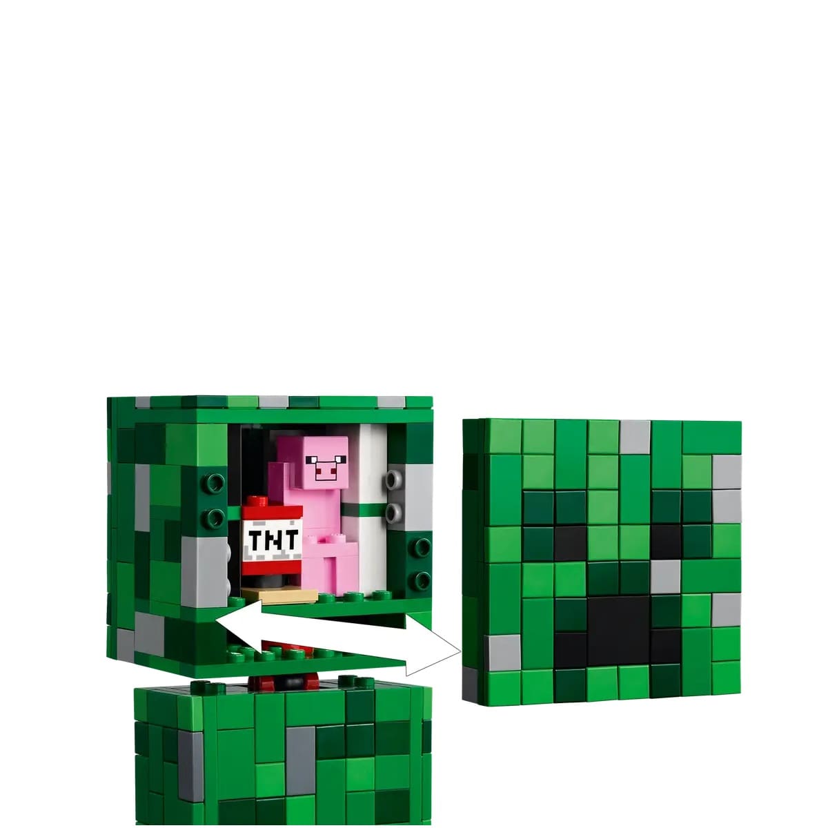Minecraft - The Creeper - Image 5
