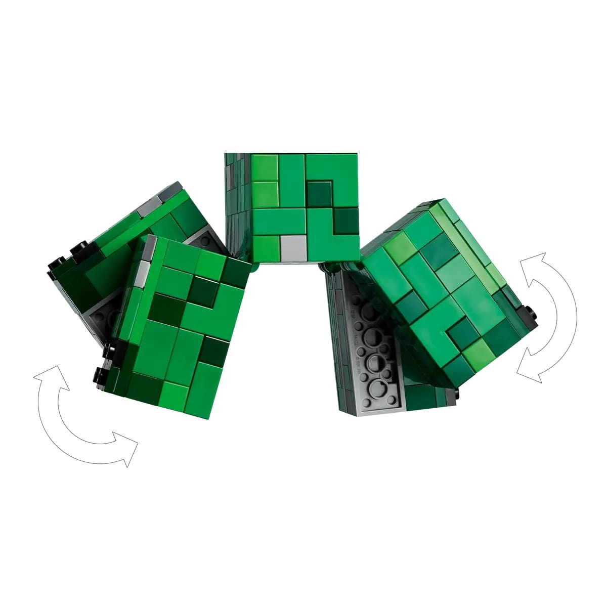 Minecraft - The Creeper - Image 7