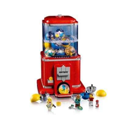 Ideas - Minifigure Vending Machine - Image 7