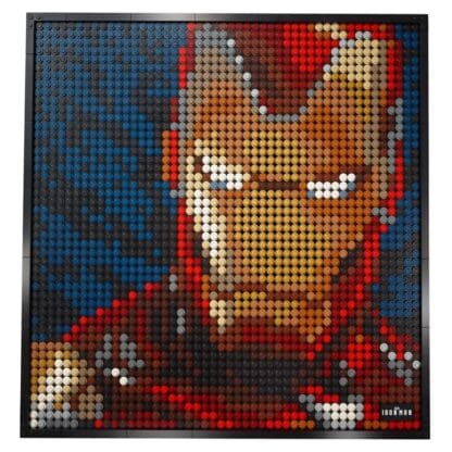 Art - Marvel Studios Iron Man - Image 3