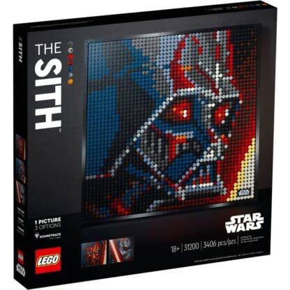 Art - Star Wars The Sith