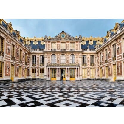 Palace Of Versailles - 1000pc - Image 2