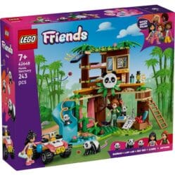 Friends - Panda Sanctuary Animal Care