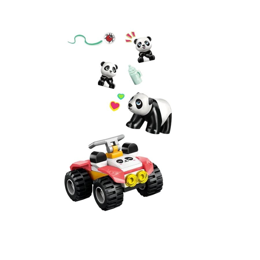 Friends - Panda Sanctuary Animal Care - Image 4