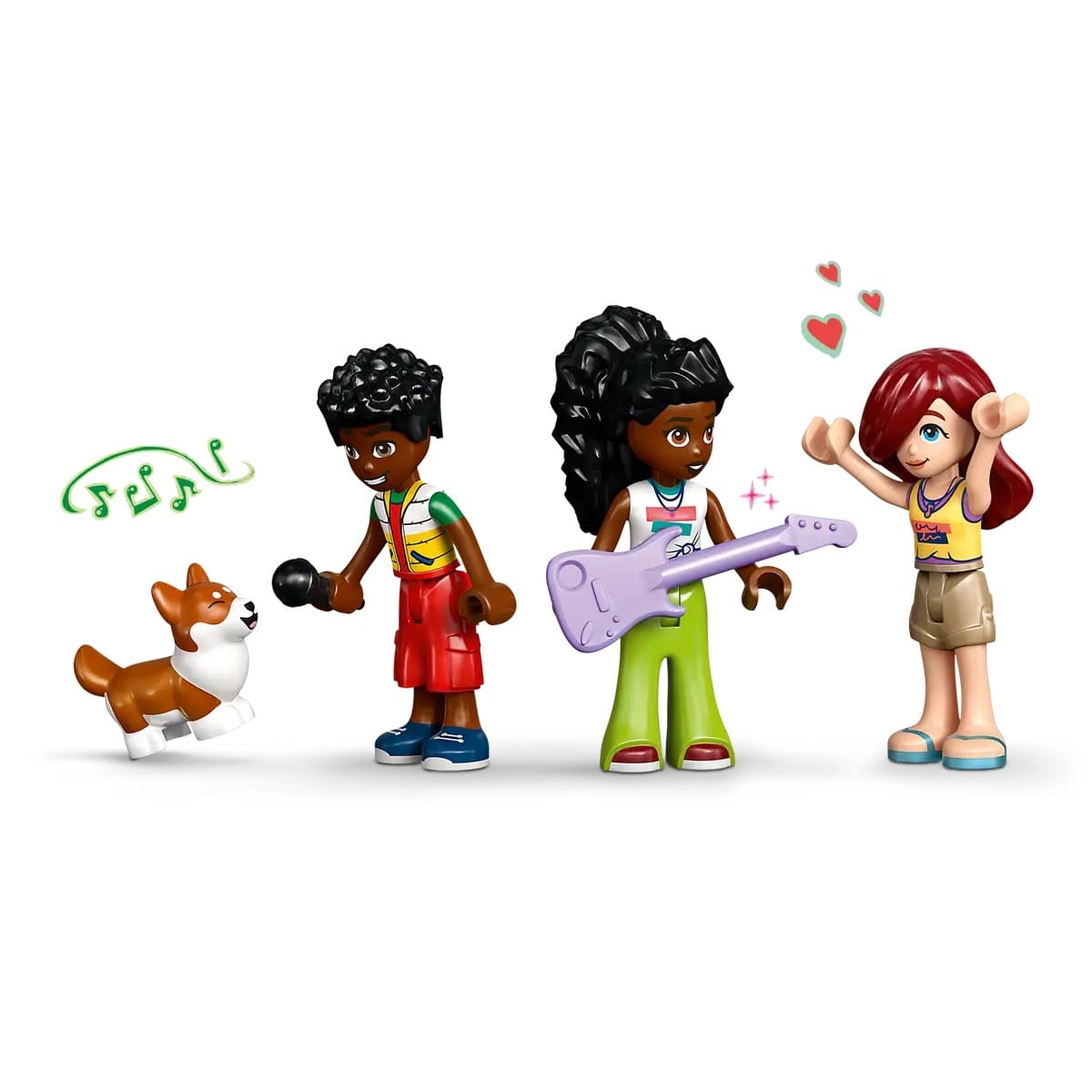 Friends - Music Store & Apartment - Image 6