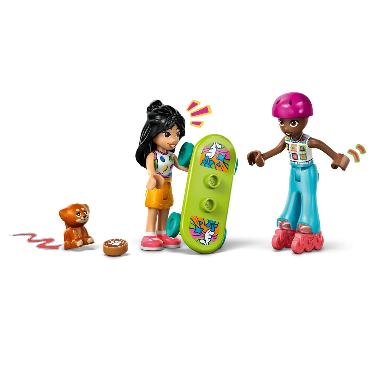 Friends - Friendship Road-Trip Travel Car - Image 7