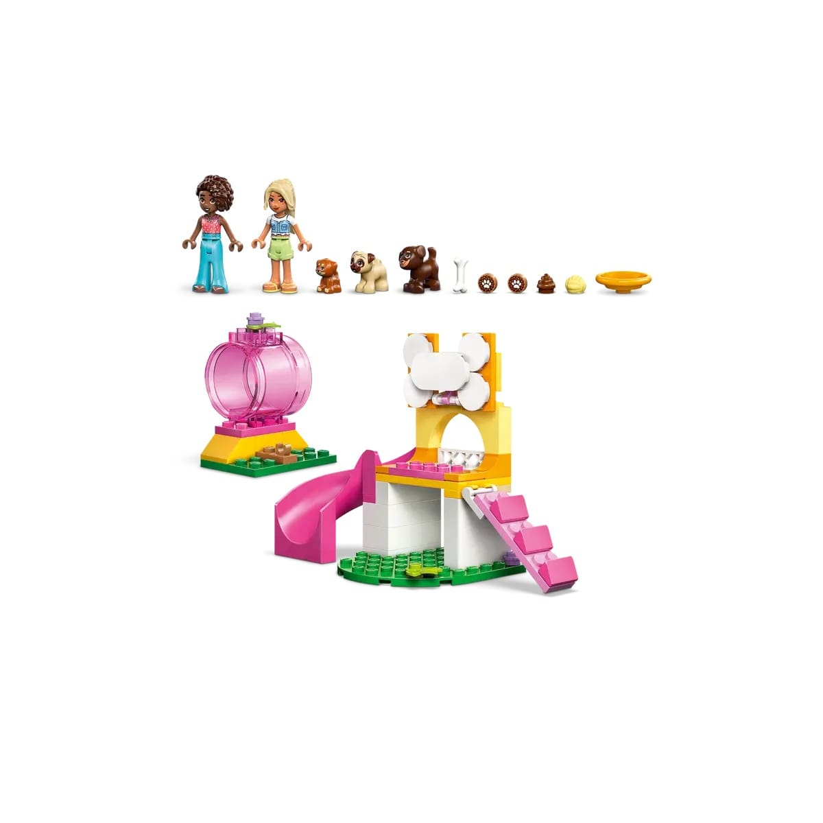 Friends - Puppy Playground - Image 4