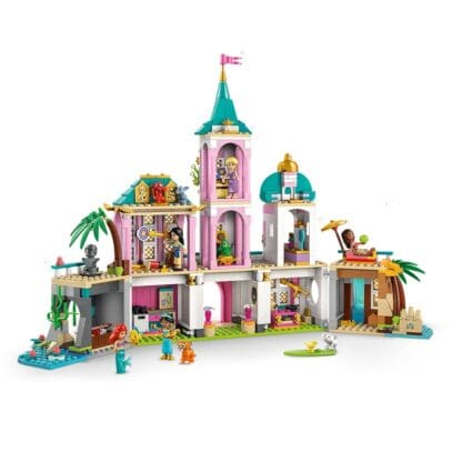 Disney - Princess Castle & Royal Pets - Image 4