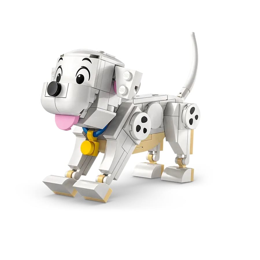 Disney - Lucky & Penny 101 Dalmatians Puppies - Image 6