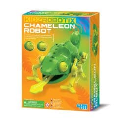 KidzRobotix - Chameleon Robot