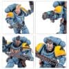53-33 Space Wolves Army Set - Image 12