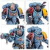53-33 Space Wolves Army Set - Image 14