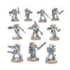53-33 Space Wolves Army Set - Image 6