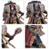 53-33 Space Wolves Army Set - Image 8