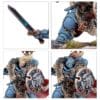 53-33 Space Wolves Army Set - Image 9