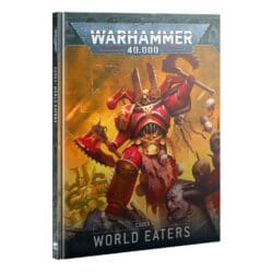 67-01 Codex: World Eaters
