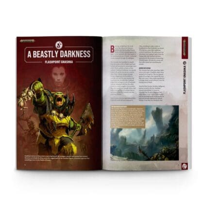 White Dwarf 511 (Apr 2025) - Image 3