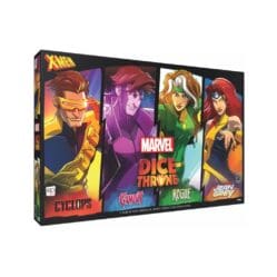 Dice Throne: Marvel X-Men Box 2
