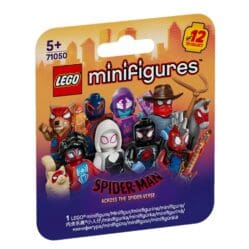 Minifigures - Spider-Man: Across the Spider-Verse (Single)