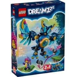 DREAMZzz - Zoeys Time Owl