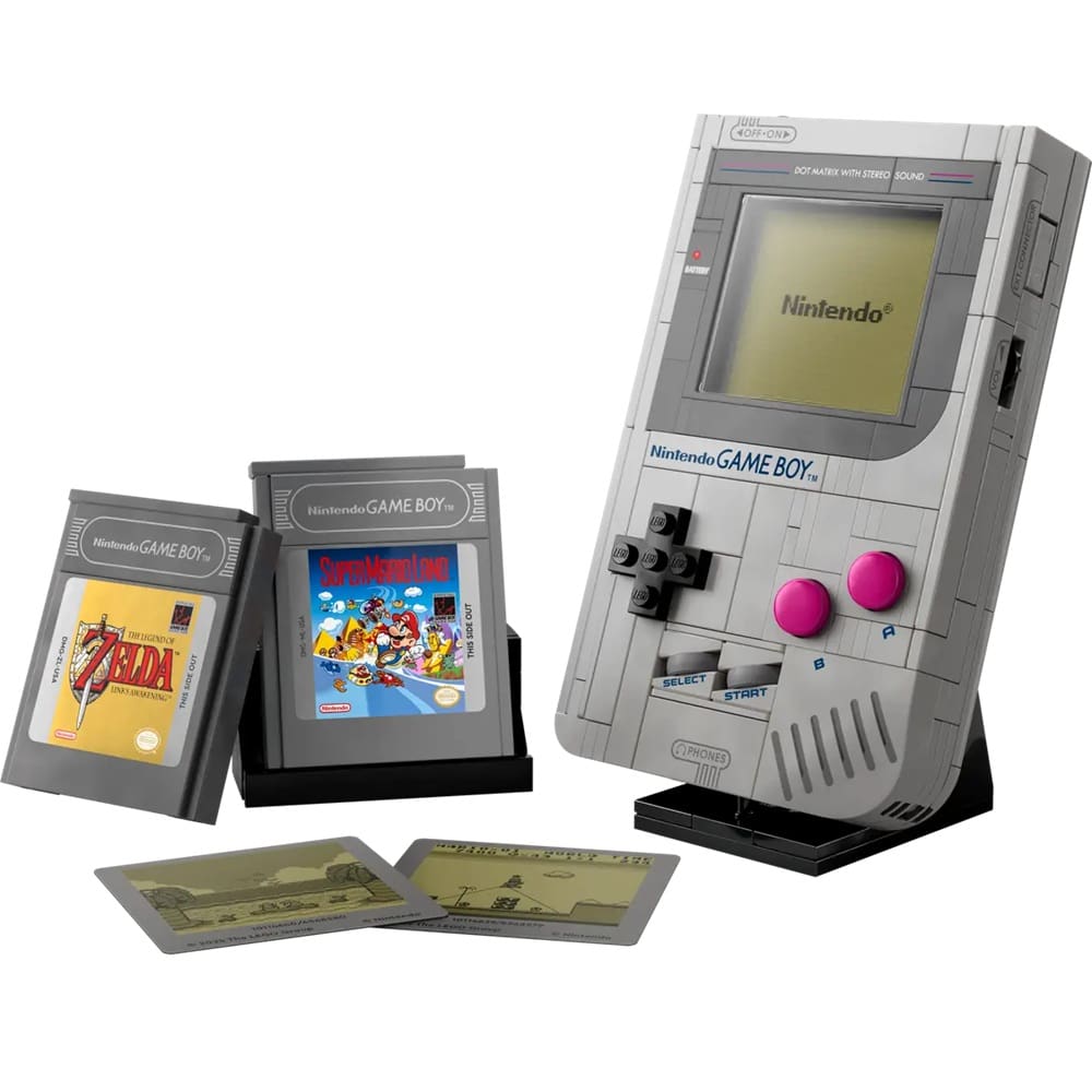 Super Mario - Game Boy - Image 3