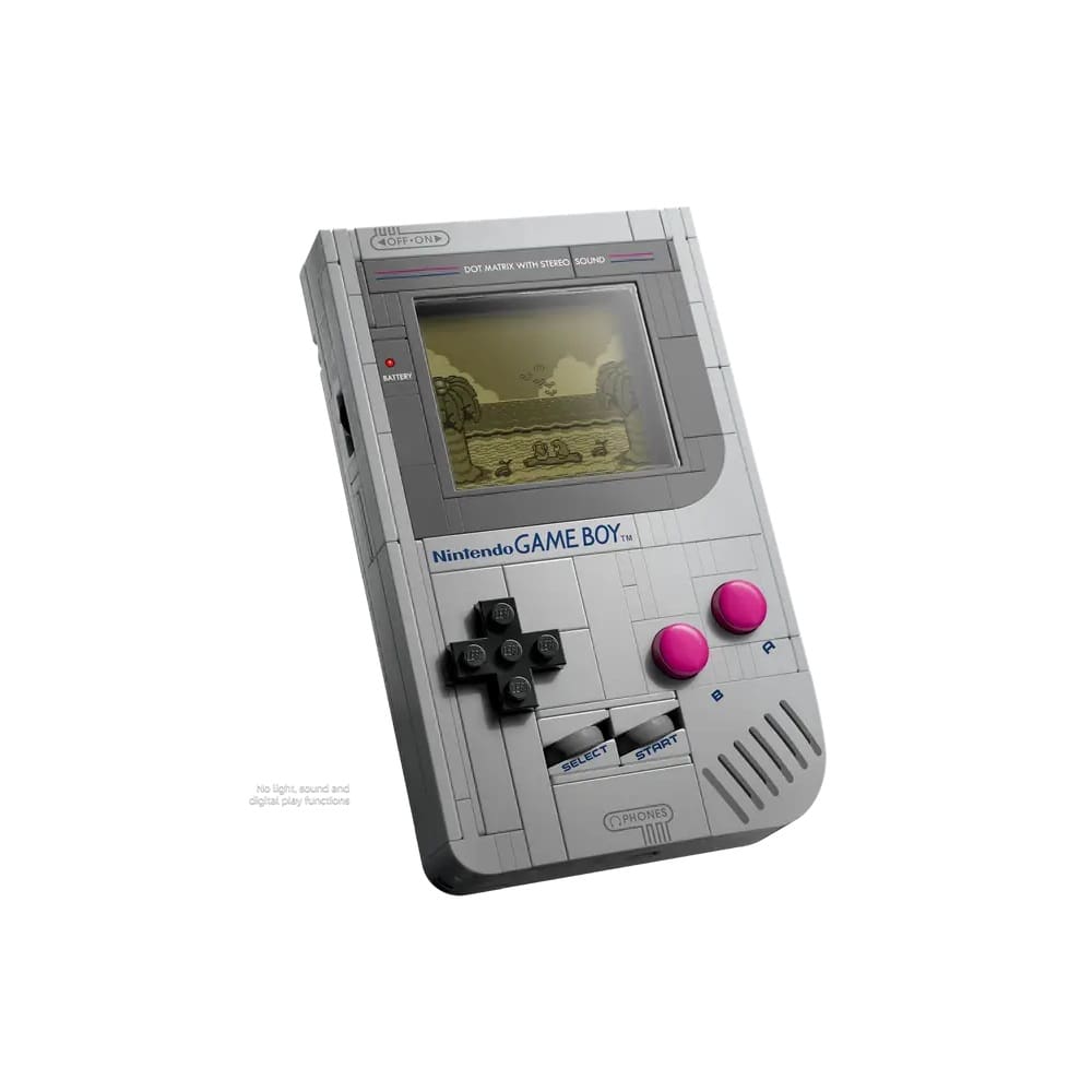 Super Mario - Game Boy - Image 4