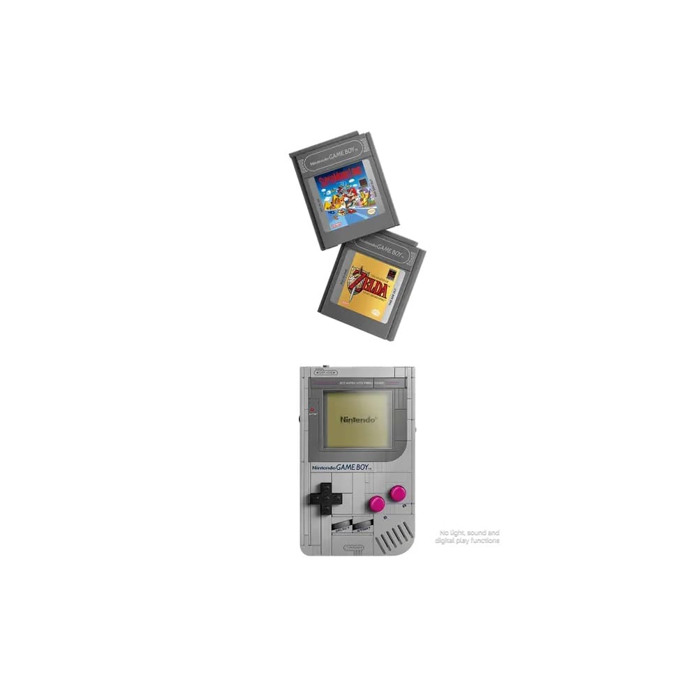 Super Mario - Game Boy - Image 5