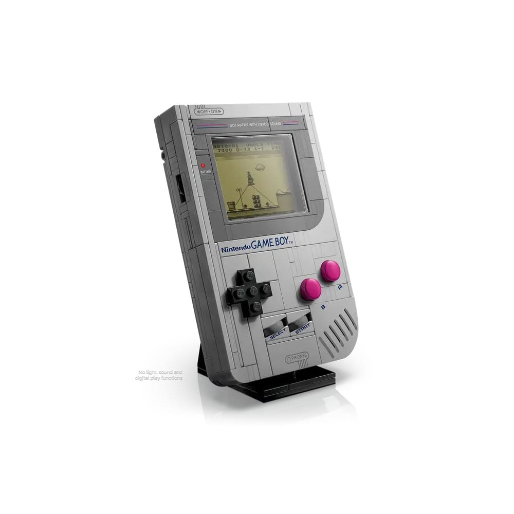 Super Mario - Game Boy - Image 6