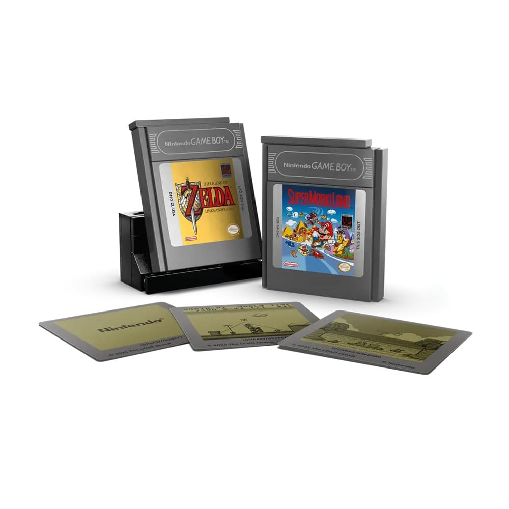 Super Mario - Game Boy - Image 7