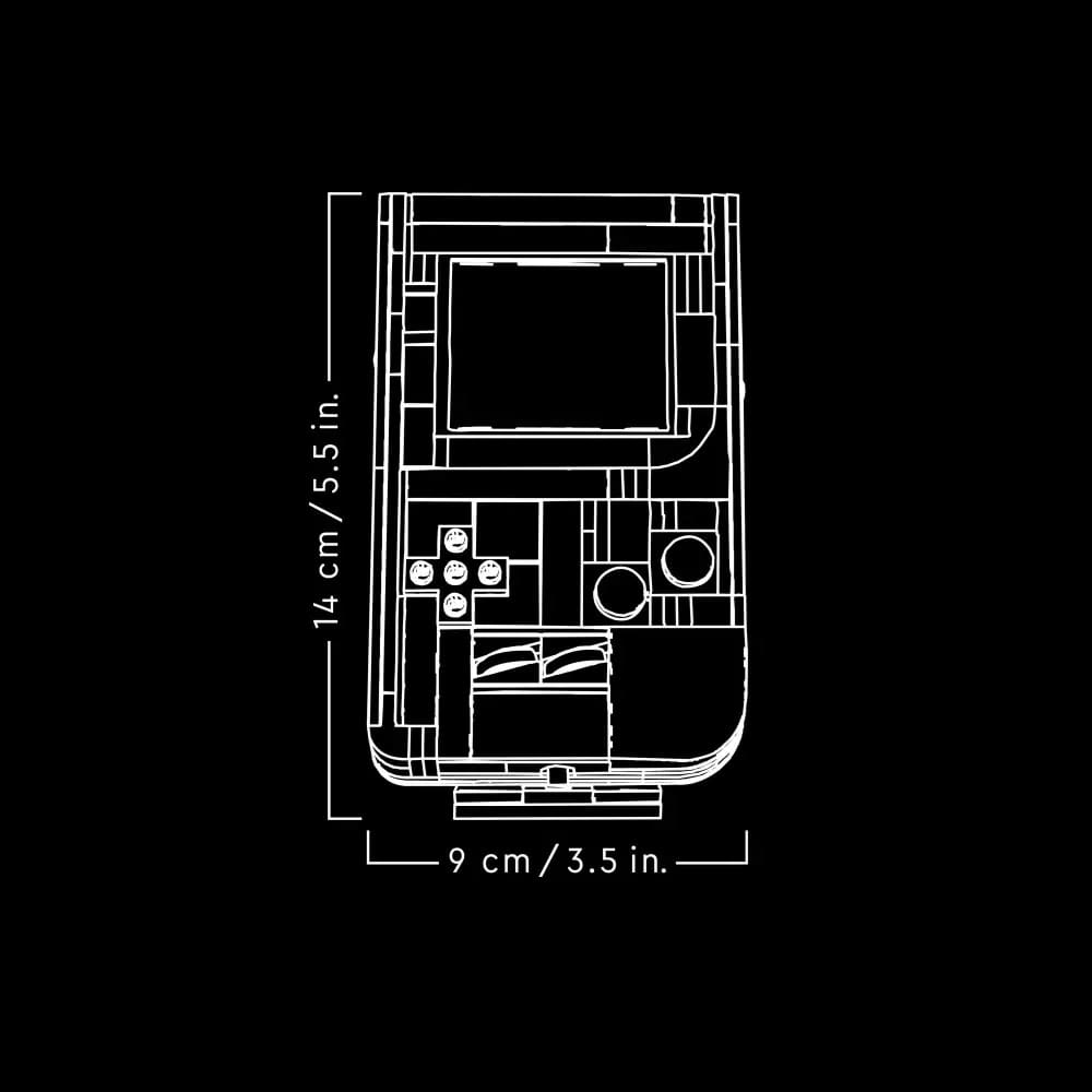 Super Mario - Game Boy - Image 8