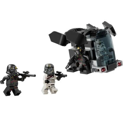 Star Wars - Death Trooper & Night Trooper Battle Pack - Image 3