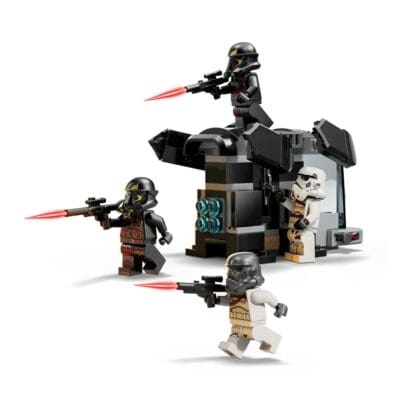 Star Wars - Death Trooper & Night Trooper Battle Pack - Image 4