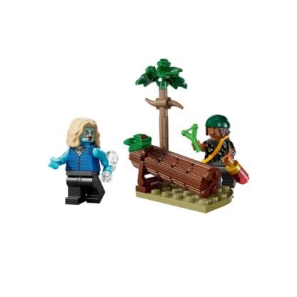 One Piece - Battle at Arlong Park - Image 6