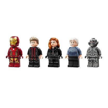 Marvel - Avengers: Age of Ultron Quinjet - Image 7