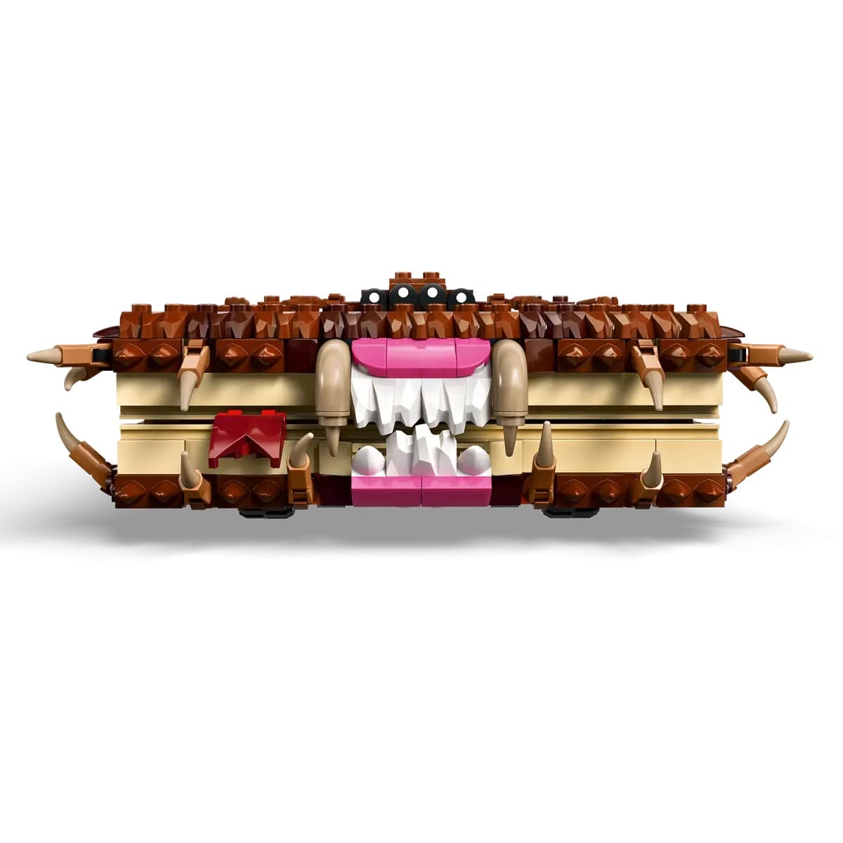 Harry Potter - Chomping Monster Book of Monsters - Image 4