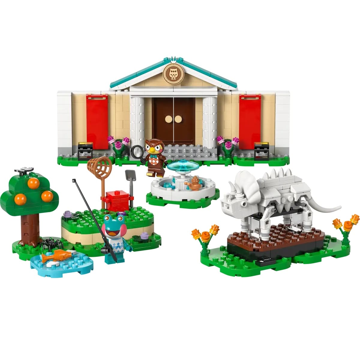 Animal Crossing - Blatherss Museum Collection - Image 3