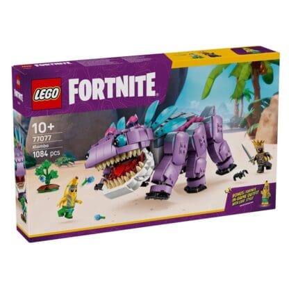 Fortnite - Klombo