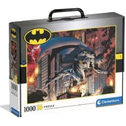 Batman - Briefcase - 1000pc