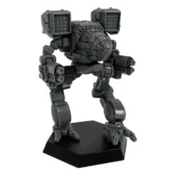 Battletech - 100mm Timber Wolf (Kickstarter)