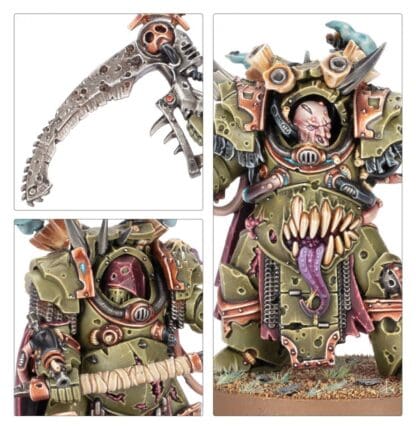 73-05 Combat Patrol: Death Guard 2025 - Image 10
