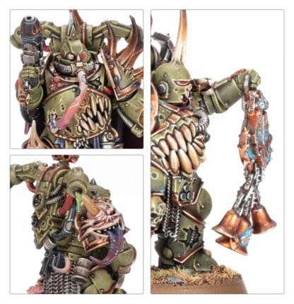 73-05 Combat Patrol: Death Guard 2025 - Image 11